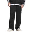 Calca Unissex Adidas Skateboarding Preto-IJ0975- -1-